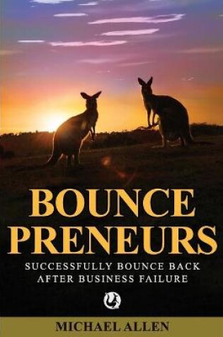 Cover of Bouncepreneurs