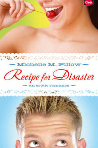 Cover of Recipe for Disaster