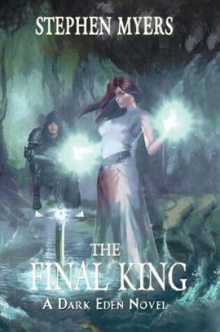 Cover of The Final King