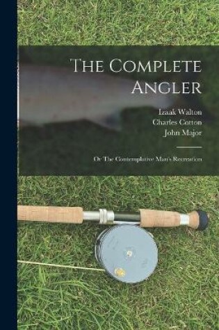 Cover of The Complete Angler