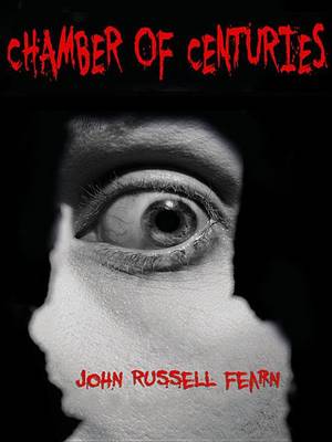 Book cover for Chamber of Centuries