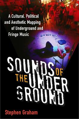 Cover of Sounds of the Underground