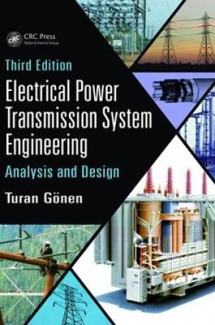 Cover of Electrical Power Transmission System Engineering