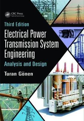 Cover of Electrical Power Transmission System Engineering