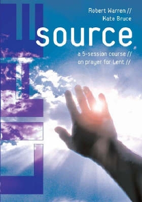Book cover for Life Source
