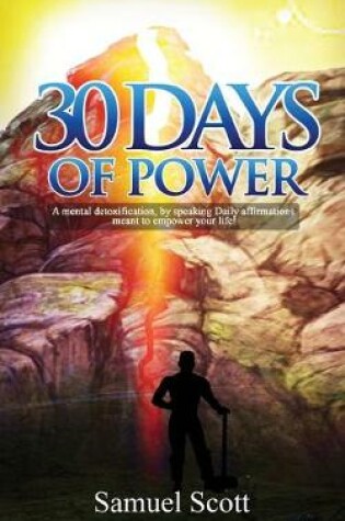 Cover of 30 Days Of Power