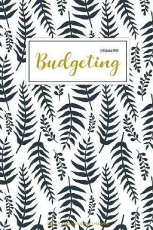 Cover of Budgeting Organizer
