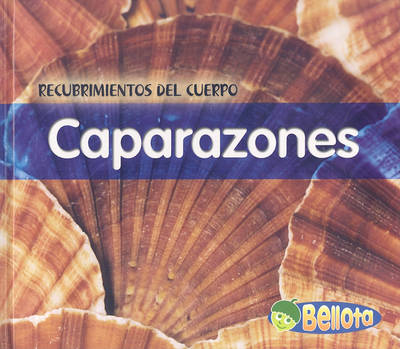 Cover of Caparazones