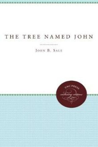 Cover of The Tree Named John