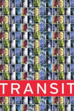 Cover of Transit: Marco Brambilla