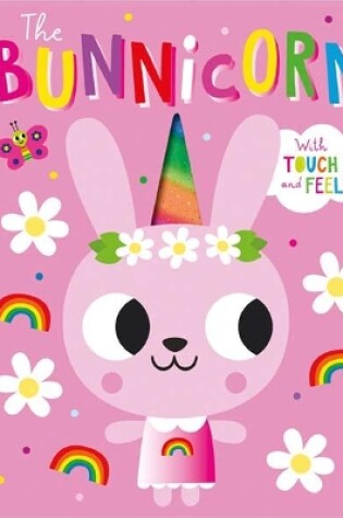 Cover of The Bunnicorn
