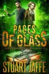 Book cover for Pages of Glass
