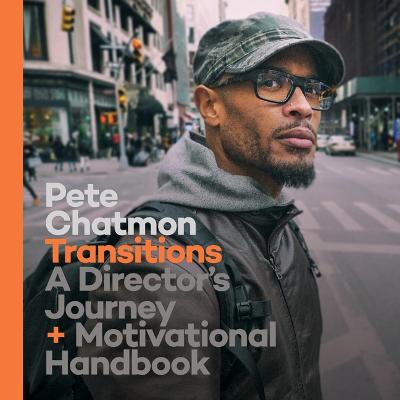 Cover of Transitions