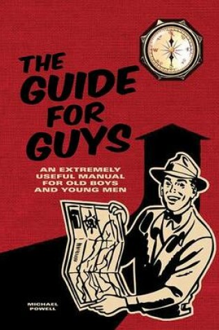 Cover of The Guide for Guys