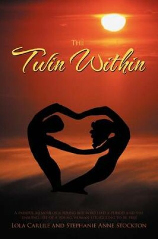 Cover of The Twin Within