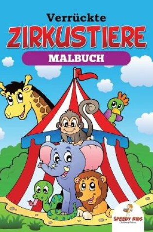 Cover of Mal mich aus! Malbuch für Kinder (German Edition)