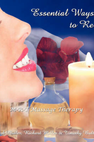 Cover of Essential Ways to Relax