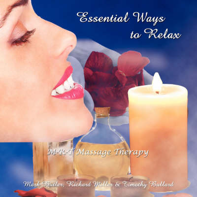 Book cover for Essential Ways to Relax