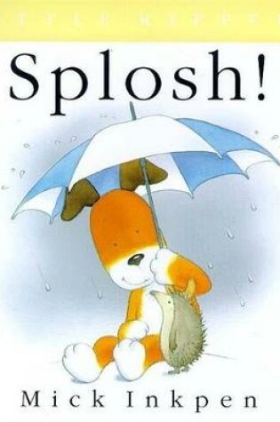 Cover of Splosh!