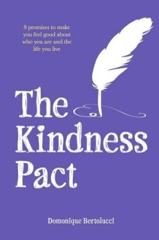 Cover of The Kindness Pact