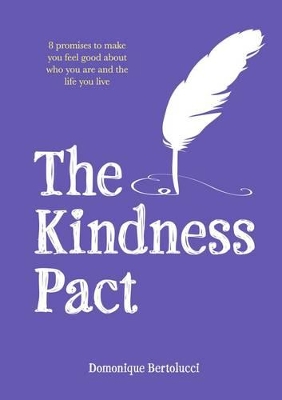 Cover of The Kindness Pact