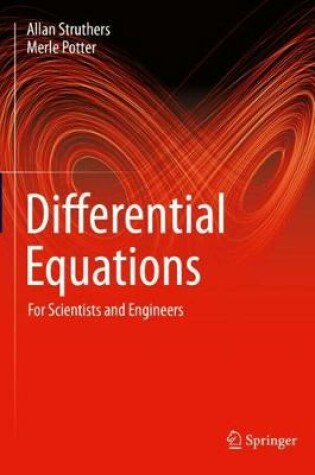 Cover of Differential Equations