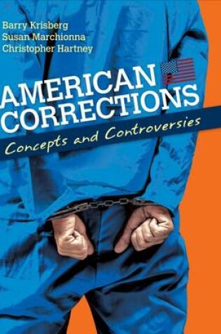 Cover of American Corrections