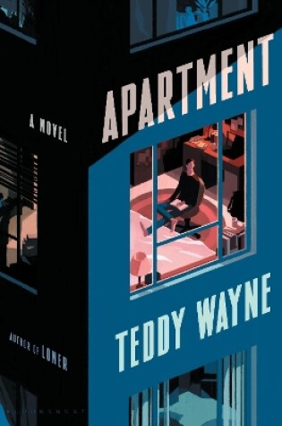 Cover of Apartment