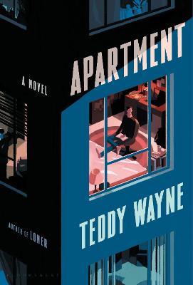 Book cover for Apartment