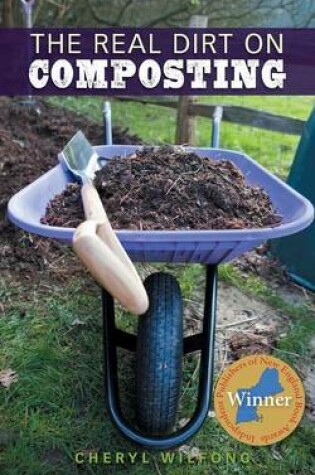 Cover of The Real Dirt on Composting
