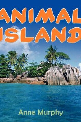 Cover of Animal Island