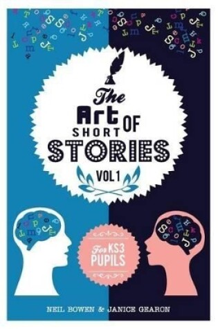 Cover of The Art of Short Stories