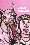 Book cover for Adam Cullen