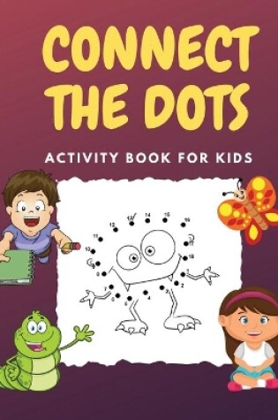 Cover of Connect The Dots