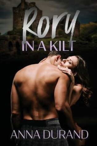 Cover of Rory in a Kilt