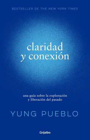 Book cover for Claridad y conexión / Clarity & Connection