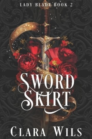 Cover of Sword Skirt