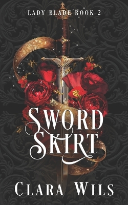 Book cover for Sword Skirt