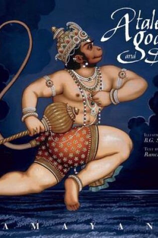 Cover of Ramayana