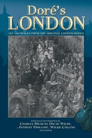 Cover of Dore's London