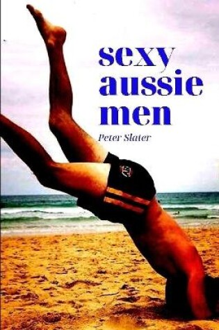 Cover of Sexy Aussie Men