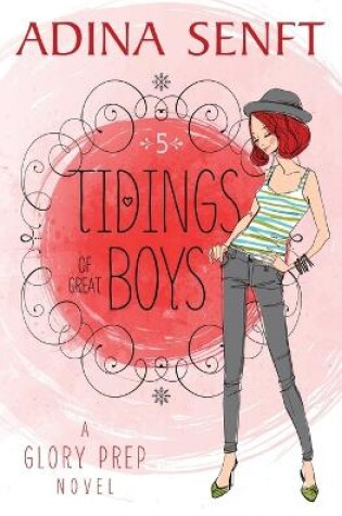 Cover of Tidings of Great Boys