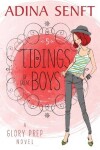 Book cover for Tidings of Great Boys