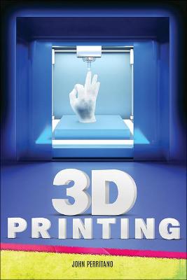 Book cover for 3D Printing