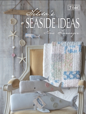 Book cover for Tilda'S Seaside Ideas