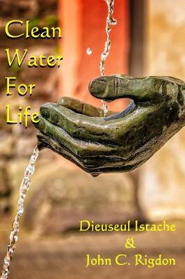 Book cover for Clean Water for Life