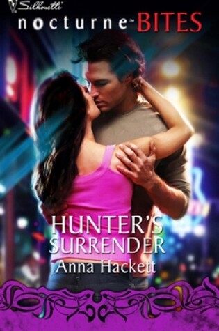 Cover of Hunter's Surrender