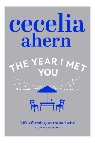 Cover of The Year I Met You