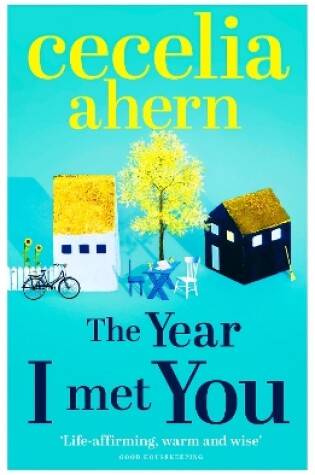 Cover of The Year I Met You