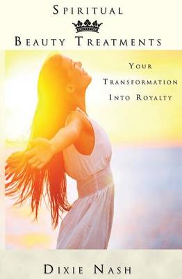 Book cover for Spiritual Beauty Treatments